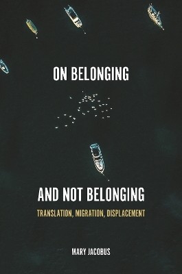 On Belonging and Not Belonging(English, Hardcover, Jacobus Mary)