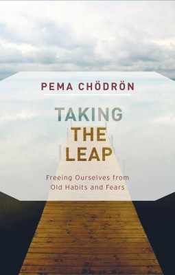 Taking the Leap(Paperback, PEMA CHODRON)