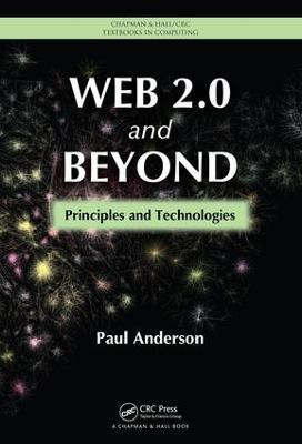 Web 2.0 and Beyond(English, Electronic book text, Anderson Paul)