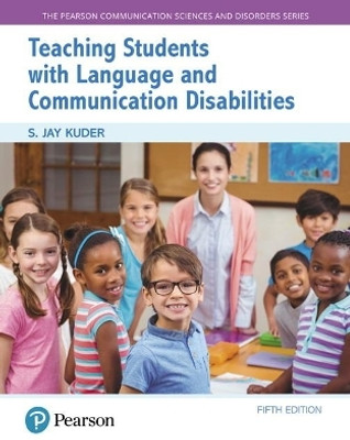 Teaching Students with Language and Communication Disabilities(English, Paperback, Kuder S.)