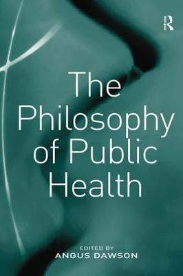 The Philosophy of Public Health(English, Hardcover, unknown)