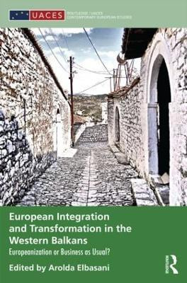 European Integration and Transformation in the Western Balkans(English, Hardcover, unknown)