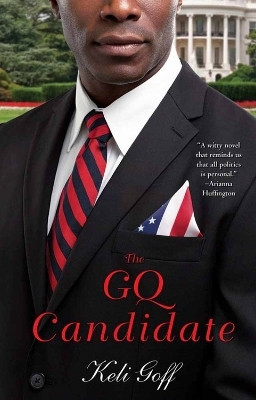 The GQ Candidate(English, Paperback, Goff Keli)