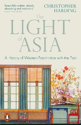 The Light of Asia(English, Paperback, Harding Christopher)