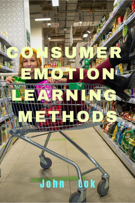 CONSUMER EMOTION LEARNING METHODS(English, Paperback, John Lok)