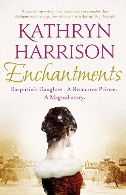 Enchantments(English, Paperback, Harrison Kathryn)