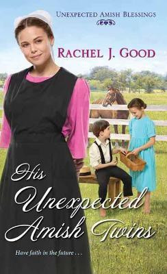 His Unexpected Amish Twins(English, Paperback, Good Rachel J.)