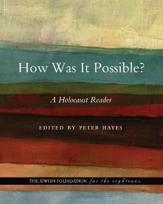How Was It Possible?(English, Electronic book text, unknown)