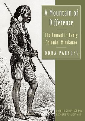 A Mountain of Difference(English, Paperback, Paredes Oona)