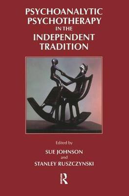 Psychoanalytic Psychotherapy in the Independent Tradition(English, Paperback, unknown)