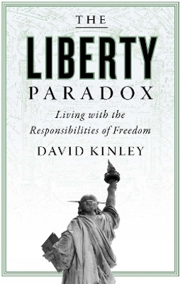 The Liberty Paradox(English, Hardcover, Kinley David)