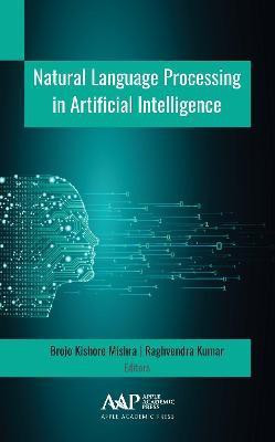 Natural Language Processing in Artificial Intelligence(English, Hardcover, unknown)