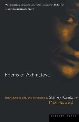 Poems of Akhmatova(English, Paperback, Akhmatova Anna)