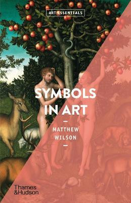 Symbols in Art(English, Paperback, Wilson Matthew)