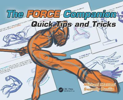 The FORCE Companion(English, Hardcover, Mattesi Mike)