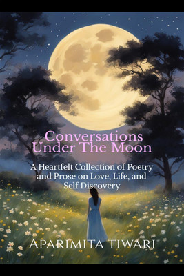 Conversations Under the Moon(English, Paperback, Aparimita Tiwari)