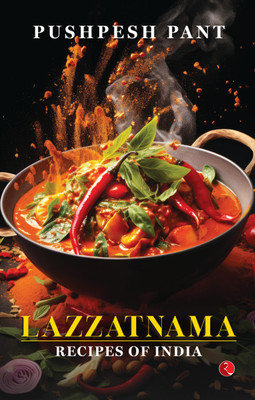 LAZZATNAMA(English, Paperback, PANT PUSPESH)