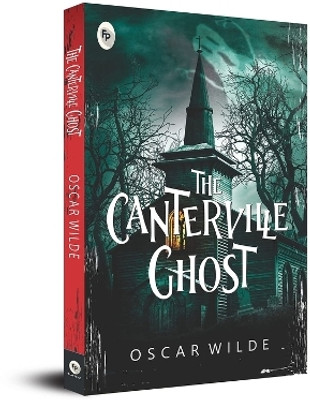 The Canterville Ghost(English, Paperback, Wilde Oscar)