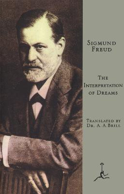 The Interpretation of Dreams(English, Hardcover, Freud Sigmund)