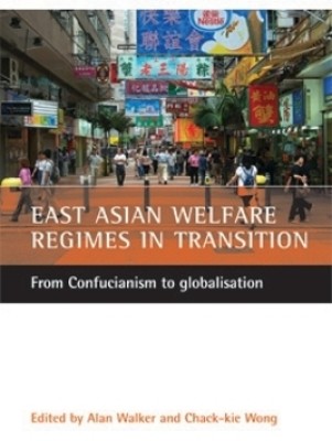 East Asian welfare regimes in transition(English, Paperback, unknown)