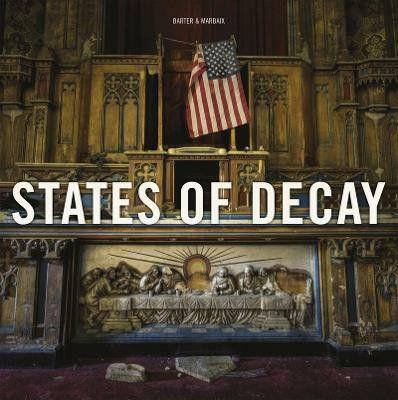 States of Decay(English, Hardcover, unknown)