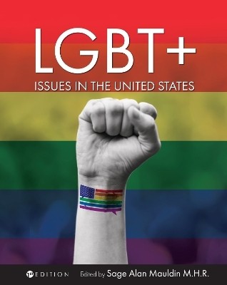 LGBT+ Issues in the United States(English, Paperback, unknown)