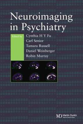 Neuroimaging in Psychiatry(English, Paperback, unknown)
