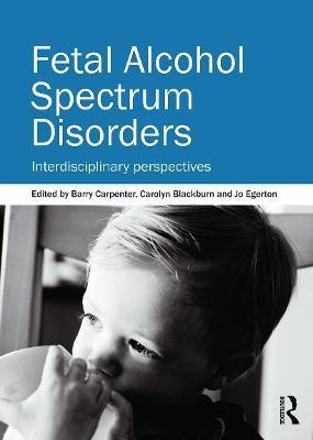 Fetal Alcohol Spectrum Disorders(English, Paperback, unknown)