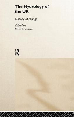 The Hydrology of the UK(English, Hardcover, unknown)