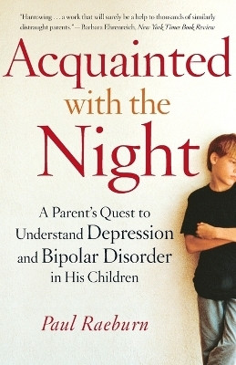 Acquainted with the Night(English, Paperback, Raeburn Paul)