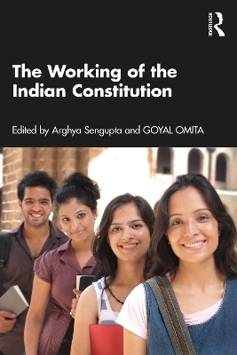 The Working of the Indian Constitution(English, Paperback, unknown)