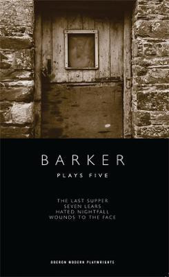 Barker: Plays Five(English, Electronic book text, Barker Howard)