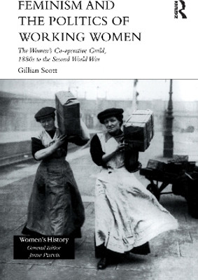 Feminism and the Politics of Working Women(English, Paperback, Scott Gillian)