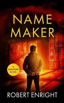 Name Maker(English, Paperback, Enright Robert)