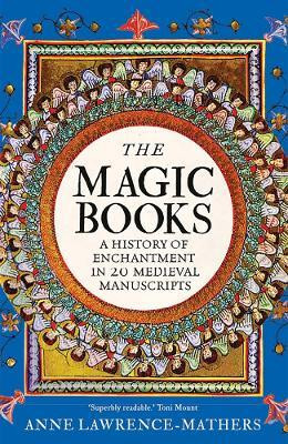 The Magic Books(English, Hardcover, Lawrence-Mathers Anne)