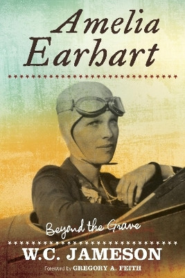 Amelia Earhart(English, Paperback, Jameson W.C.)