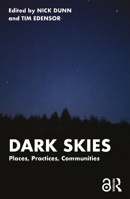 Dark Skies(English, Paperback, unknown)