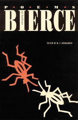 Poems of Ambrose Bierce(English, Paperback, Bierce Ambrose)