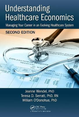 Understanding Healthcare Economics(English, Electronic book text, Wendel PHD)