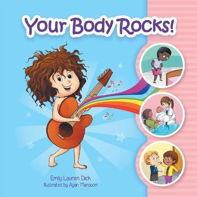 Your Body Rocks!(English, Paperback, Dick Emily)