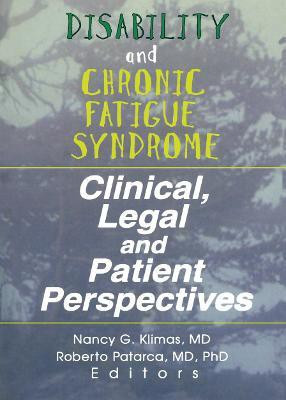 Disability and Chronic Fatigue Syndrome(English, Paperback, unknown)