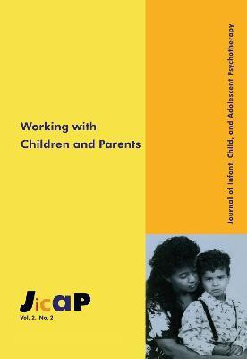 Working With Children(English, Paperback, unknown)