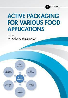 Active Packaging for Various Food Applications(English, Hardcover, unknown)