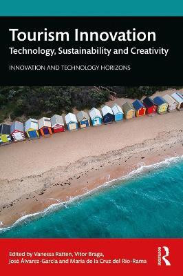 Tourism Innovation(English, Paperback, unknown)