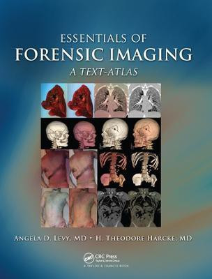 Essentials of Forensic Imaging(English, Paperback, Levy Angela D.)