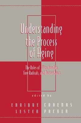 Understanding the Process of Aging(English, Hardcover, unknown)