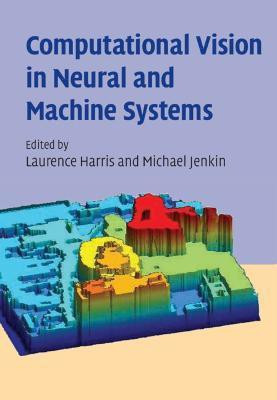 Computational Vision in Neural and Machine Systems(English, Hardcover, unknown)
