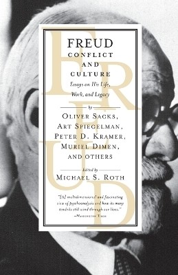 Freud: Conflict and Culture(English, Paperback, unknown)