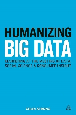 Humanizing Big Data(English, Electronic book text, Strong Colin)