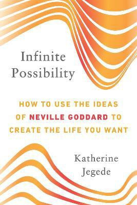 Infinite Possibility(English, Paperback, Jegede Katherine)